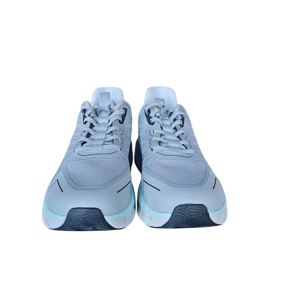 Allswift Men's Slip on Tennis Shoe